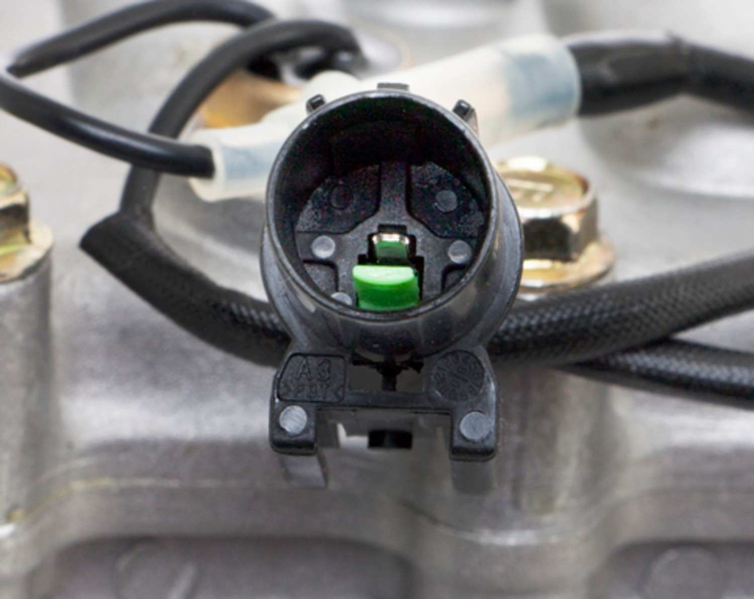 Four Seasons A/C Compressor 68492