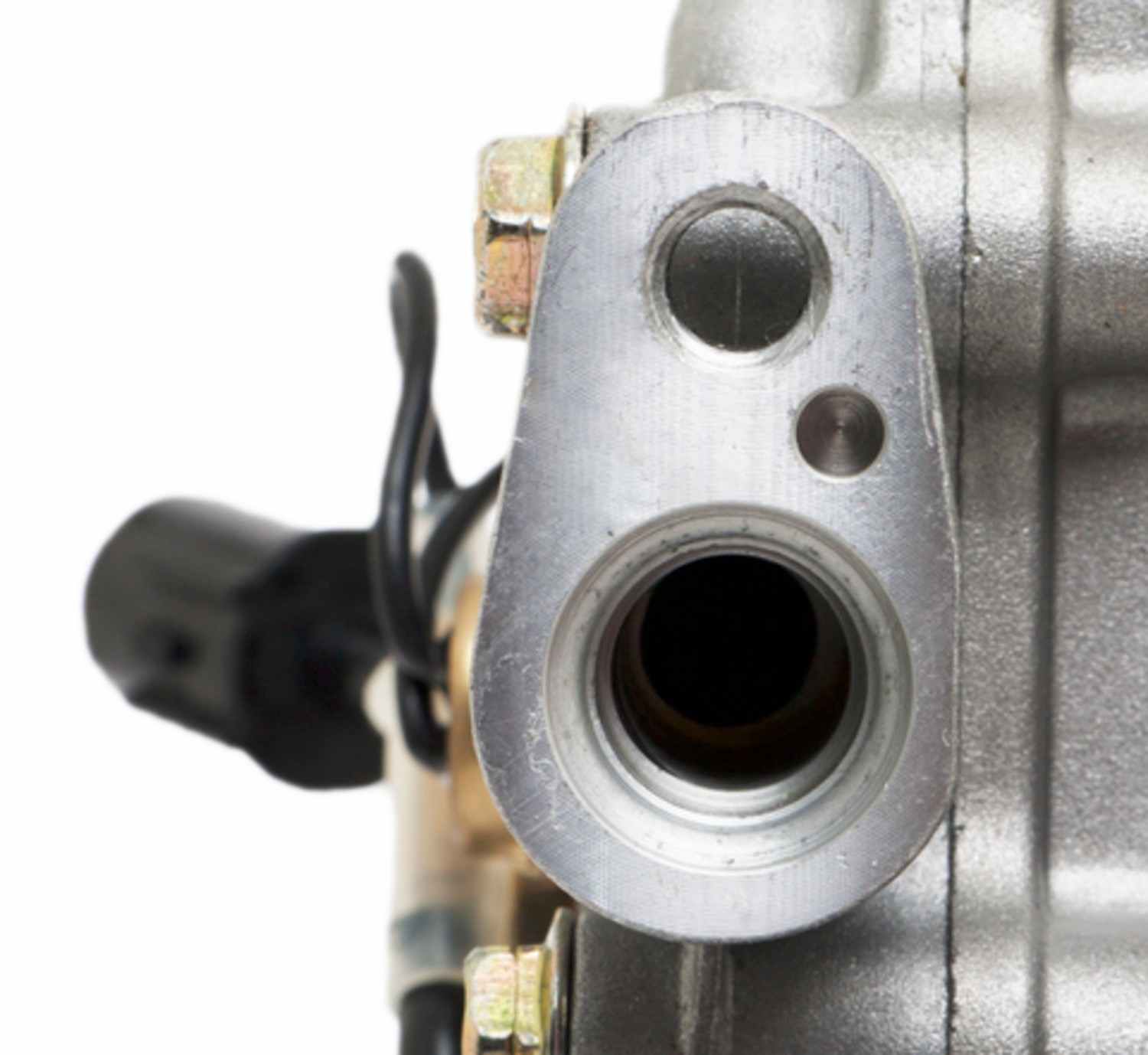 Four Seasons A/C Compressor 68492