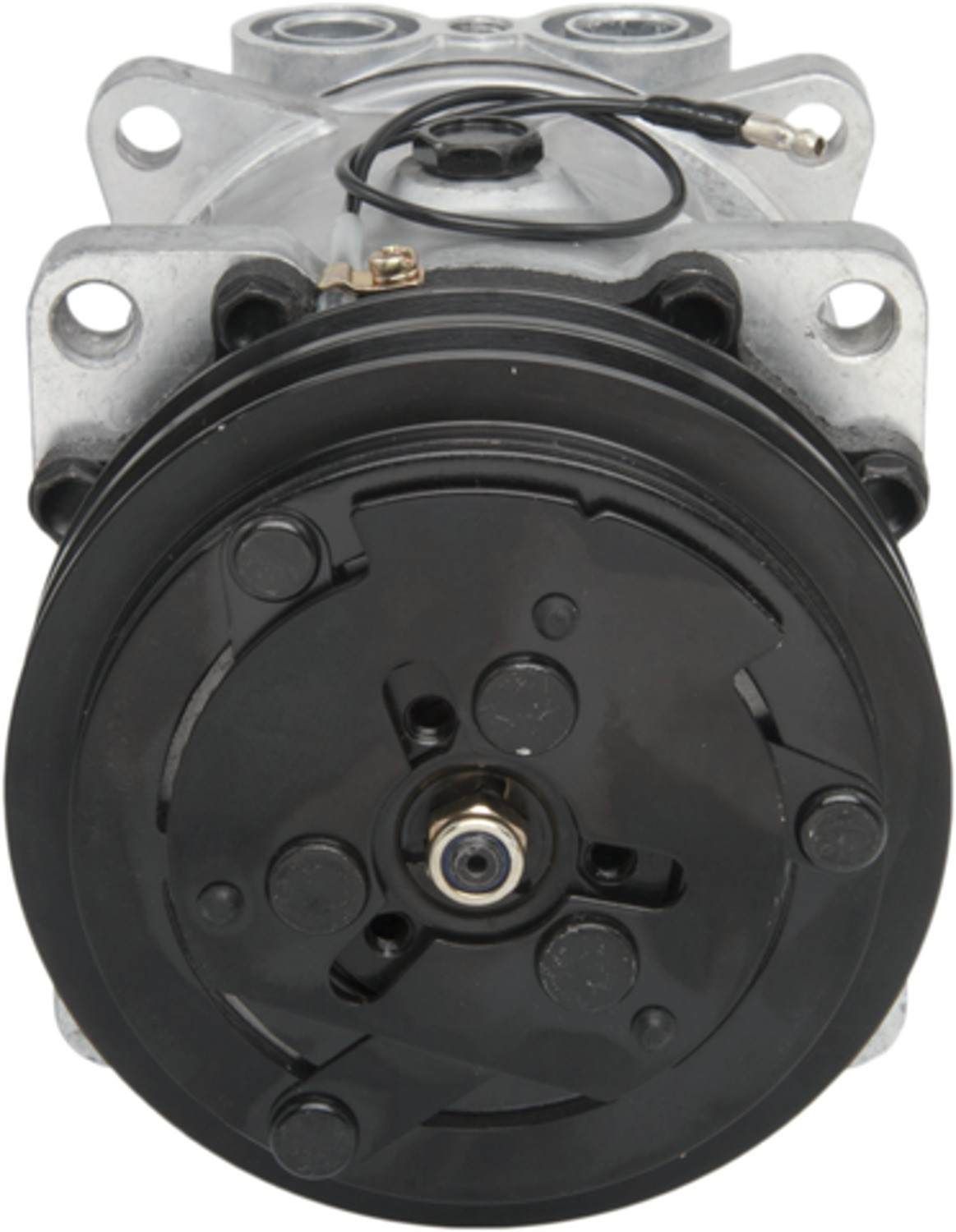 Four Seasons New Sanden/Sankyo SD709 Compressor w/ Clutch 68559