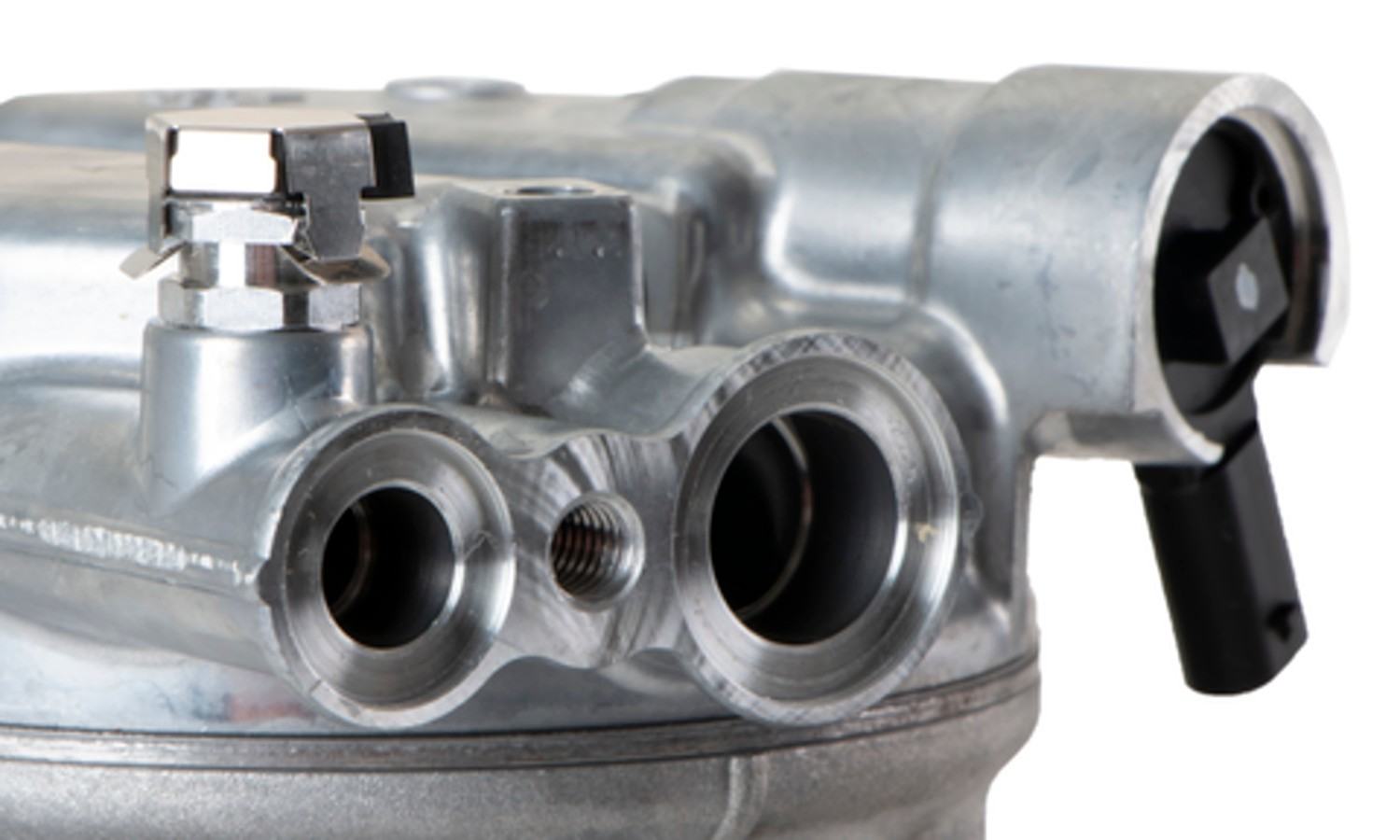 Four Seasons New Sanden/Sankyo PXC14 Compressor w/ Clutch 68570