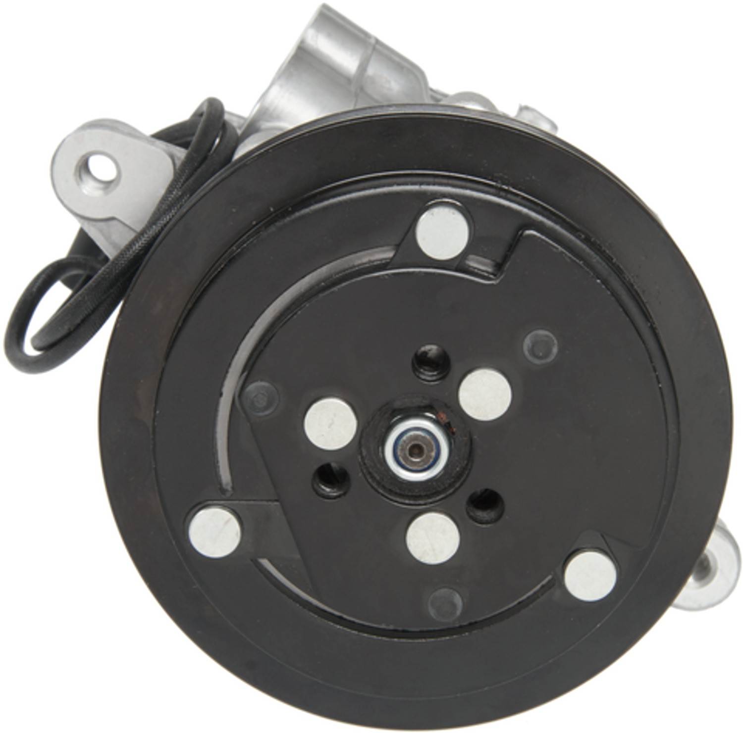 Four Seasons A/C Compressor 68572