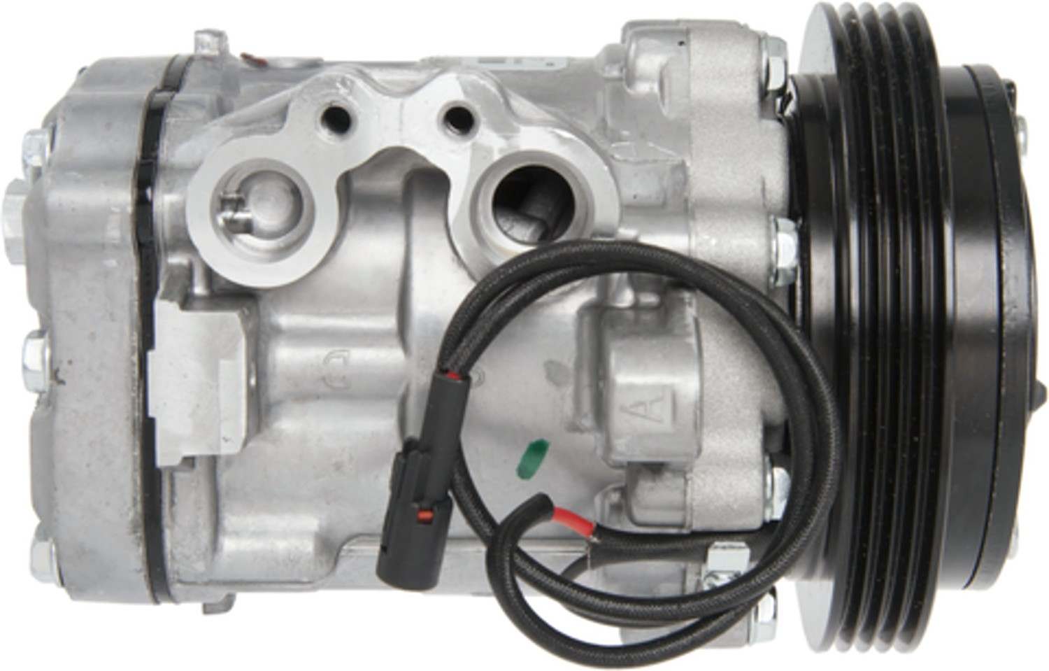 Four Seasons A/C Compressor 68572