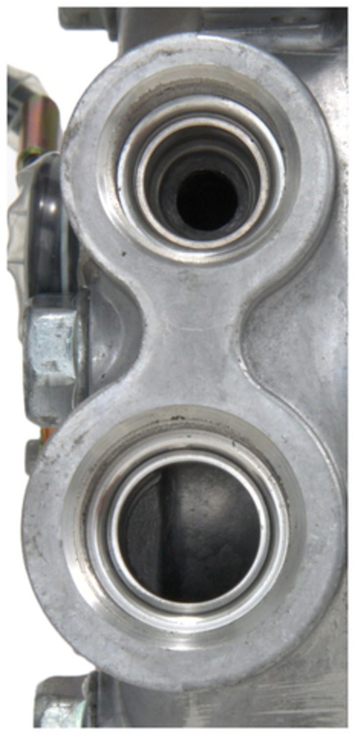 Four Seasons New Sanden/Sankyo SD7H15 Compressor w/ Clutch 68575