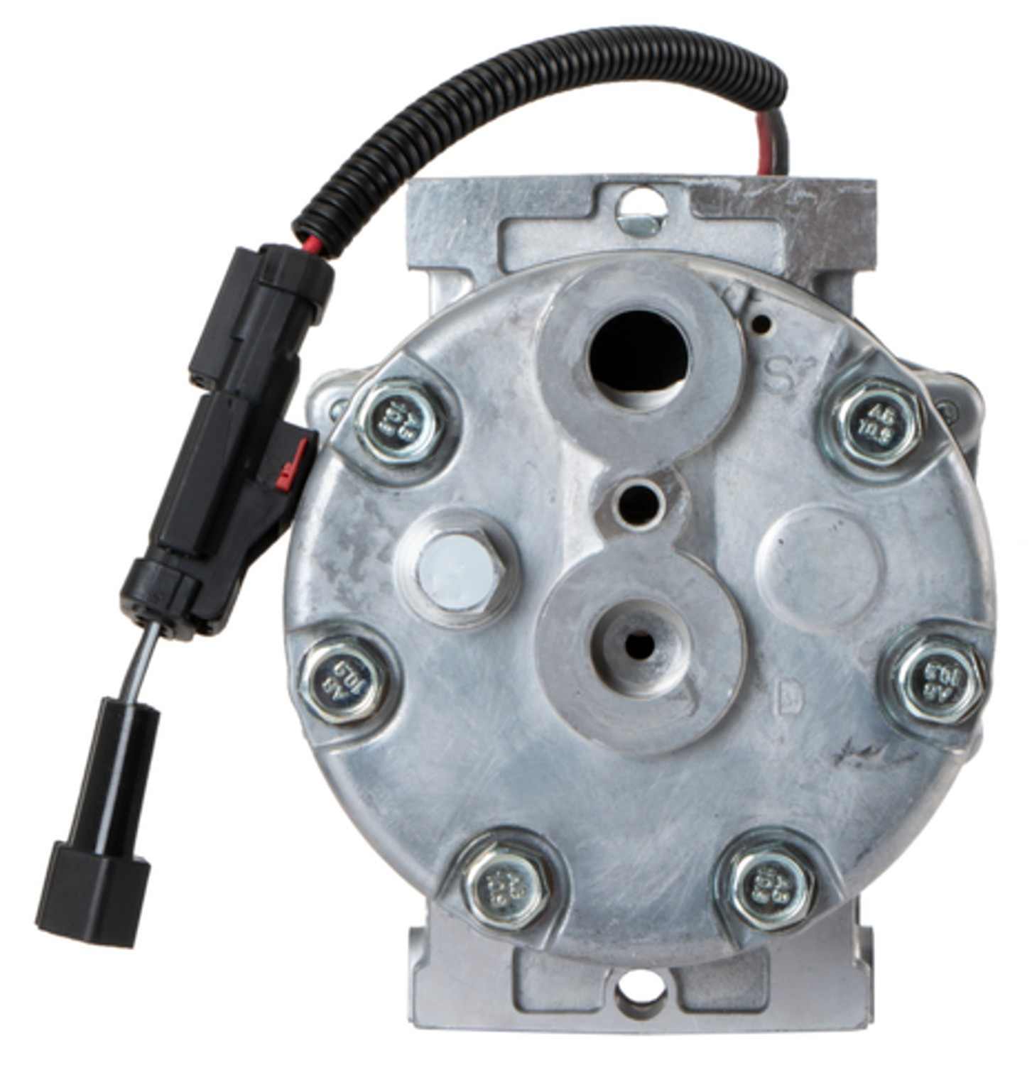 Four Seasons A/C Compressor 68589