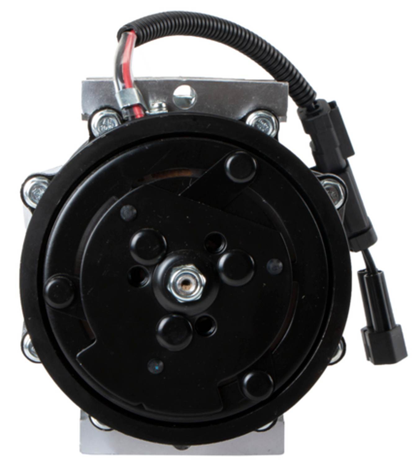 Four Seasons A/C Compressor 68589