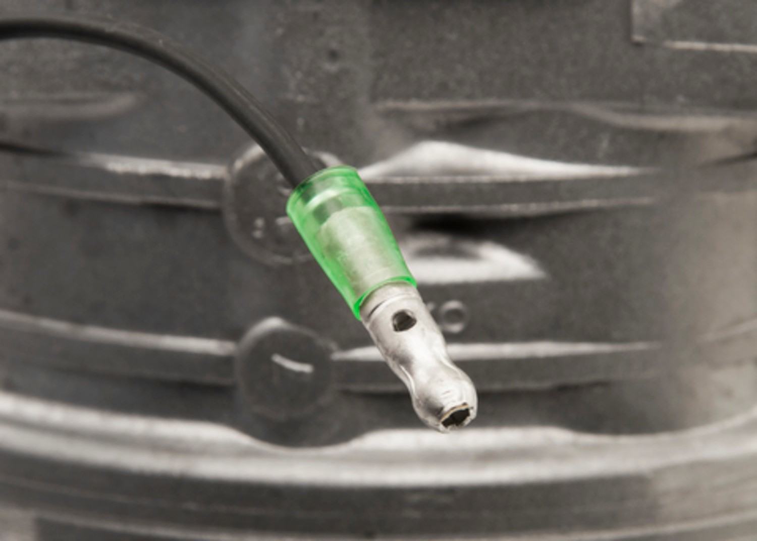 Four Seasons A/C Compressor 68600