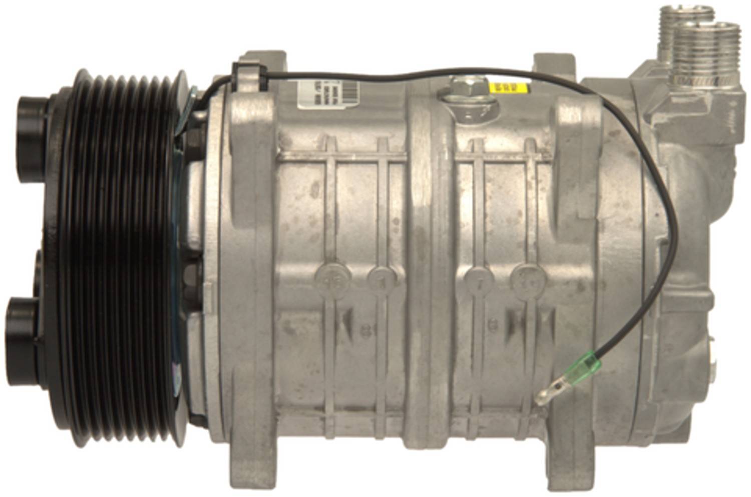 Four Seasons A/C Compressor 68600