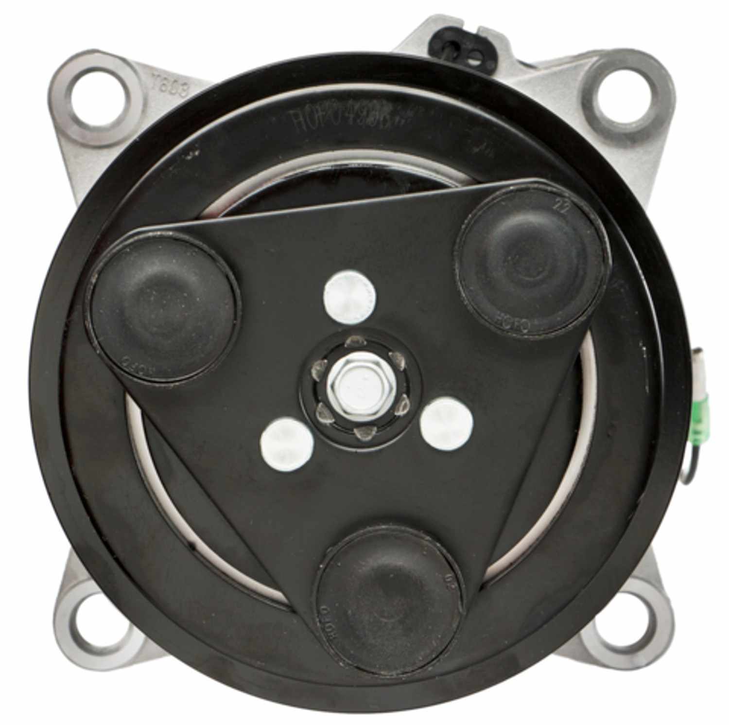 Four Seasons A/C Compressor 68615