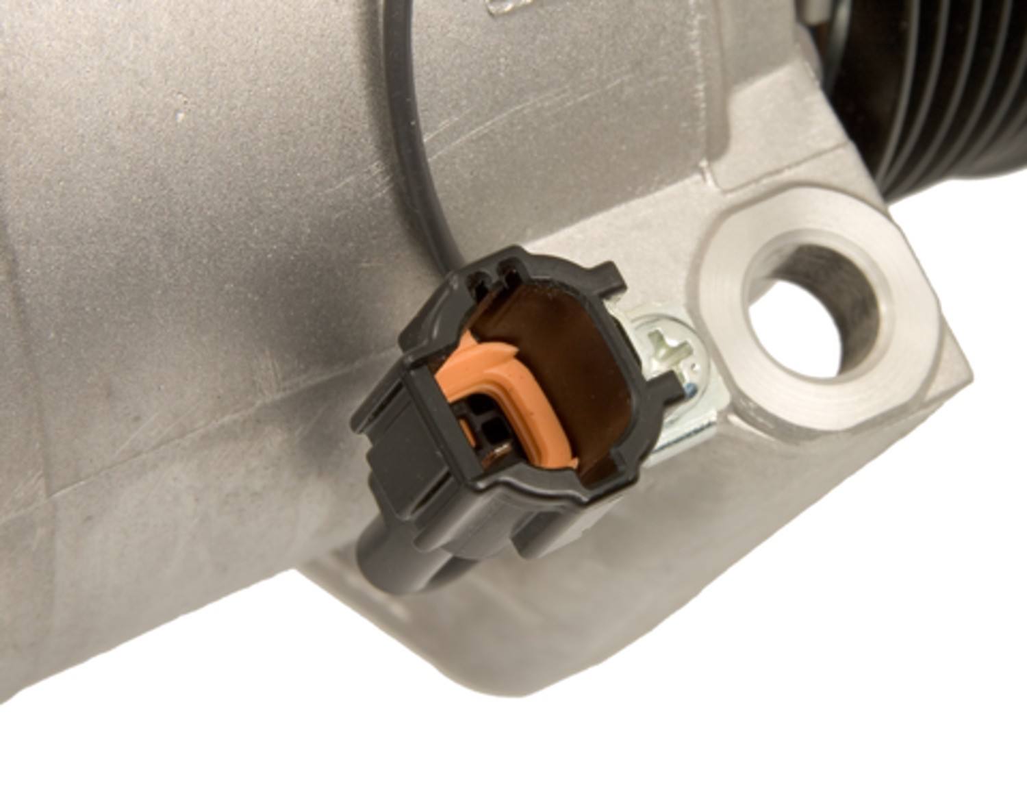 Four Seasons A/C Compressor 68641