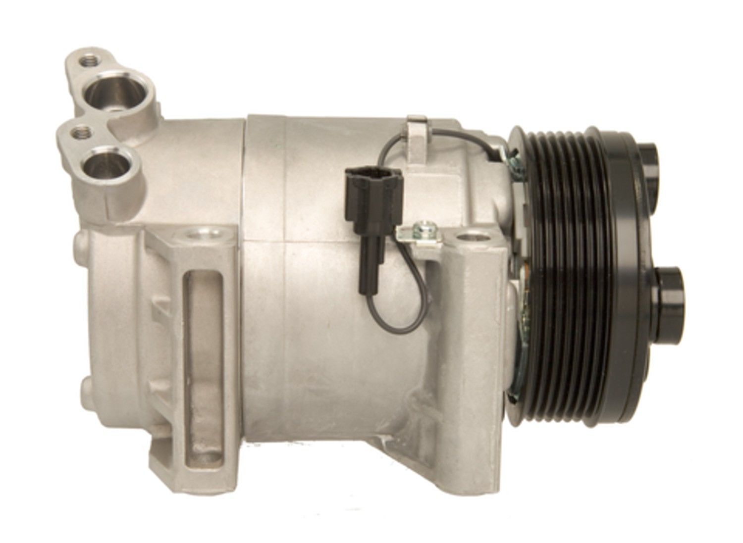 Four Seasons A/C Compressor 68641
