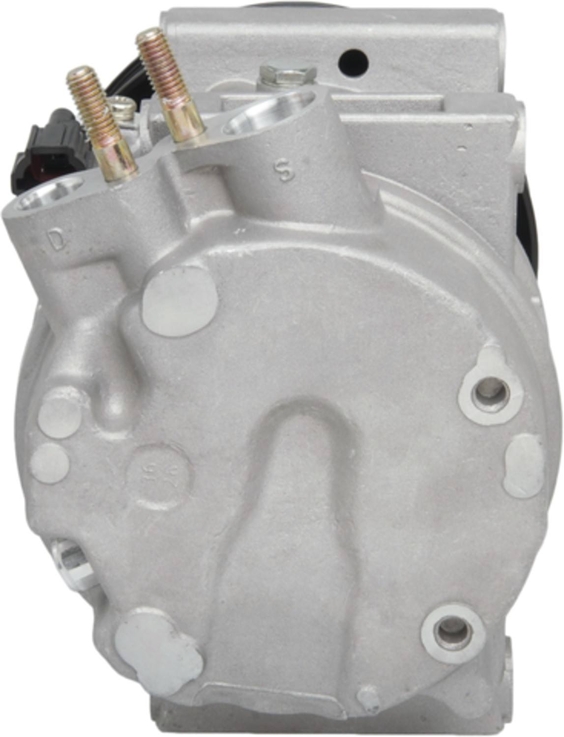 Four Seasons A/C Compressor 68655