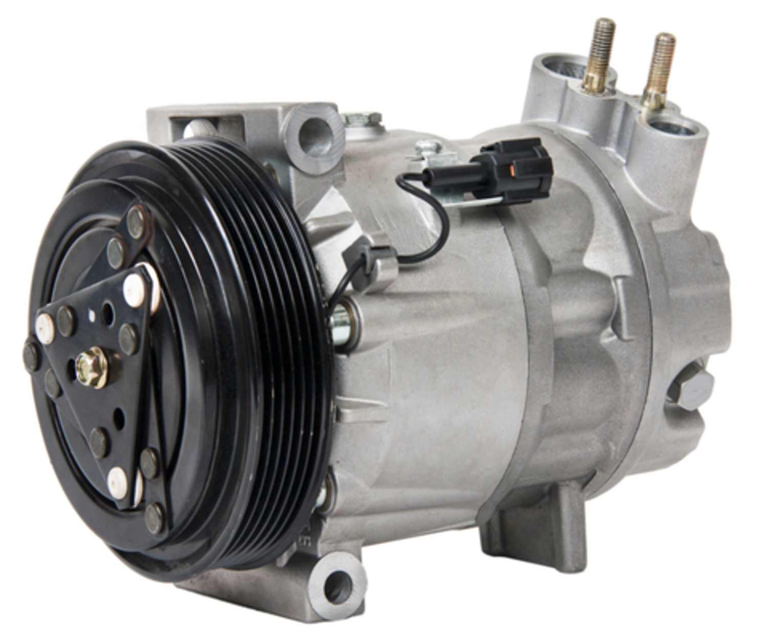 Four Seasons A/C Compressor 68657
