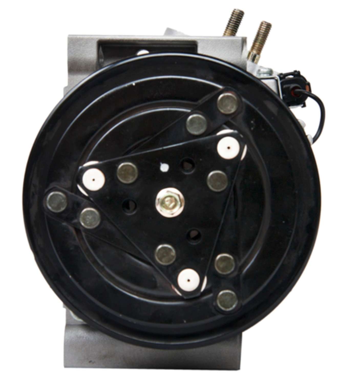 Four Seasons A/C Compressor 68657