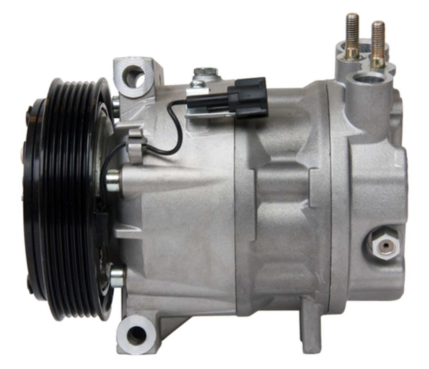 Four Seasons A/C Compressor 68657