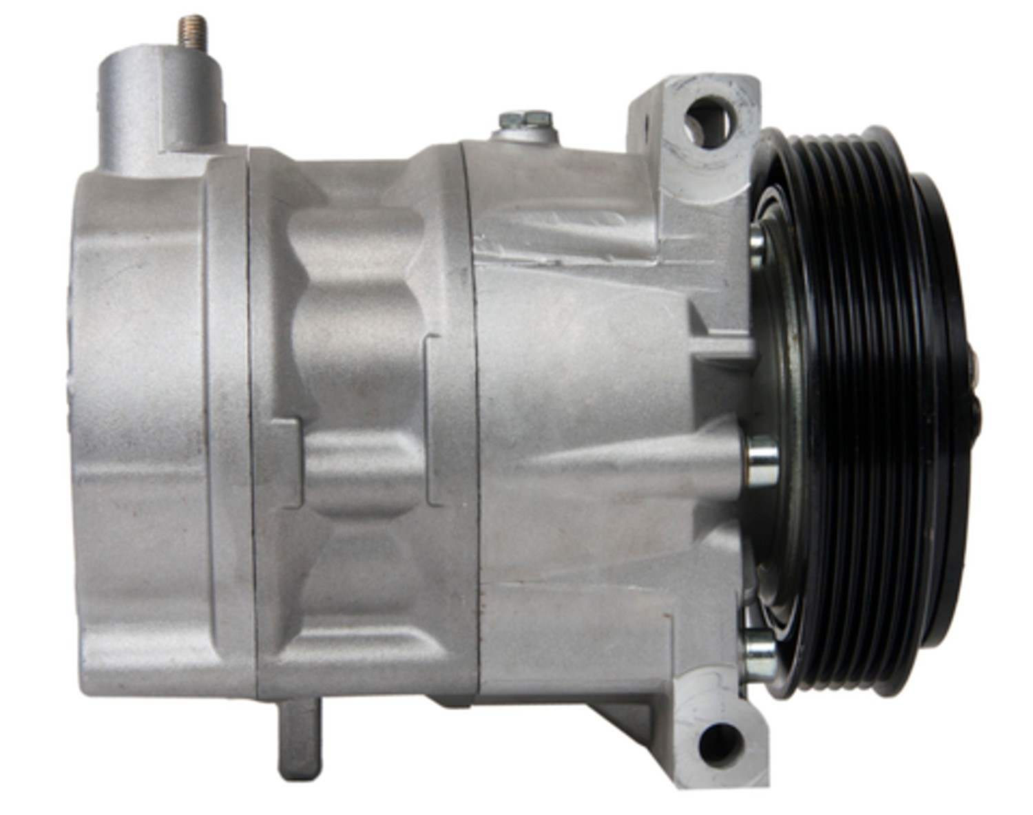 Four Seasons A/C Compressor 68657