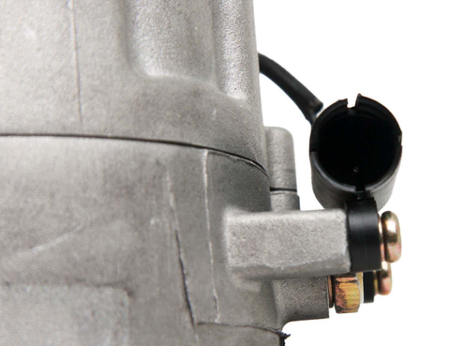 Four Seasons New Nihon/Calsonic CSV613 Compressor w/ Clutch 68660