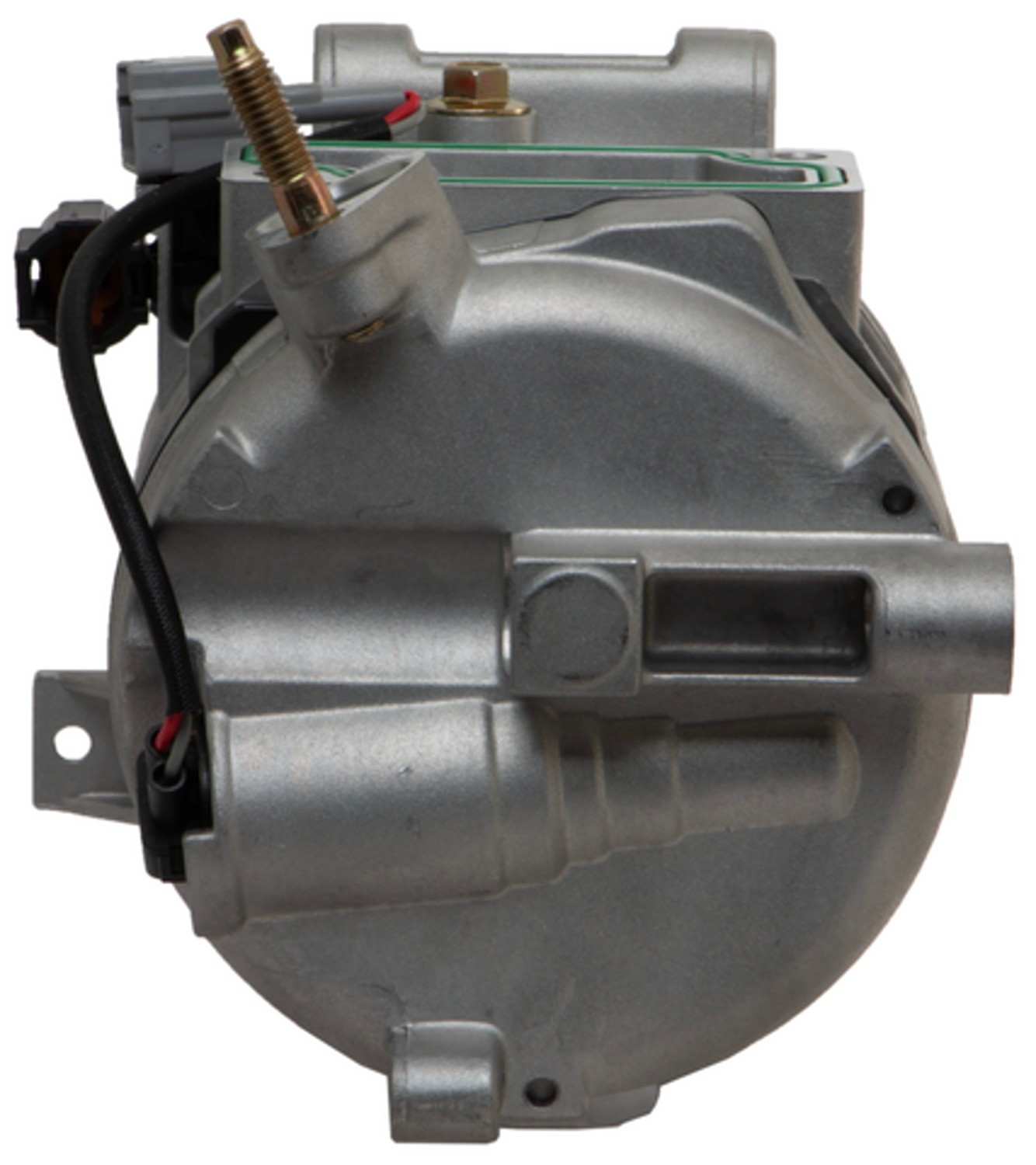 Four Seasons A/C Compressor 68674