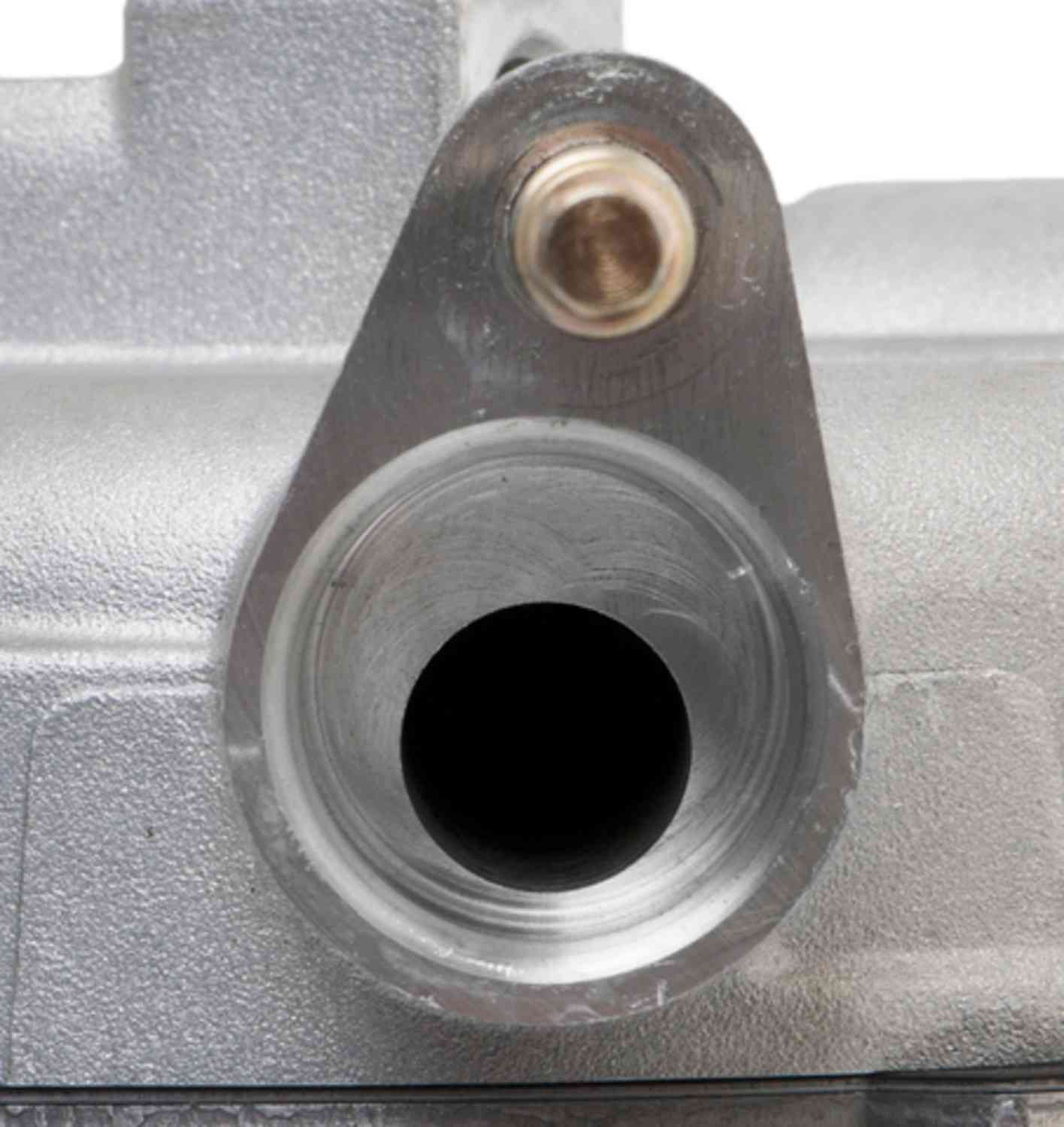 Four Seasons A/C Compressor 68674