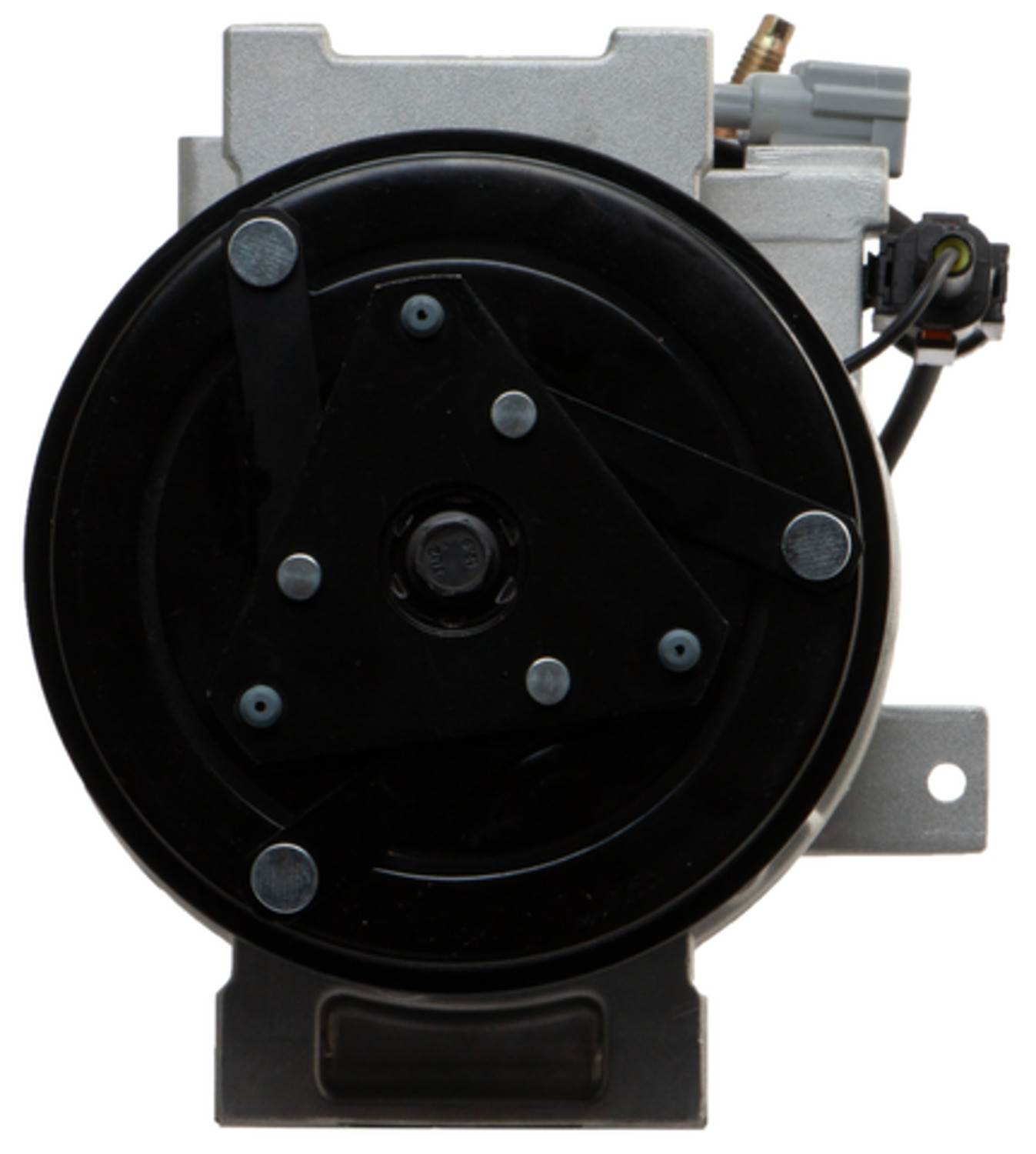 Four Seasons A/C Compressor 68674