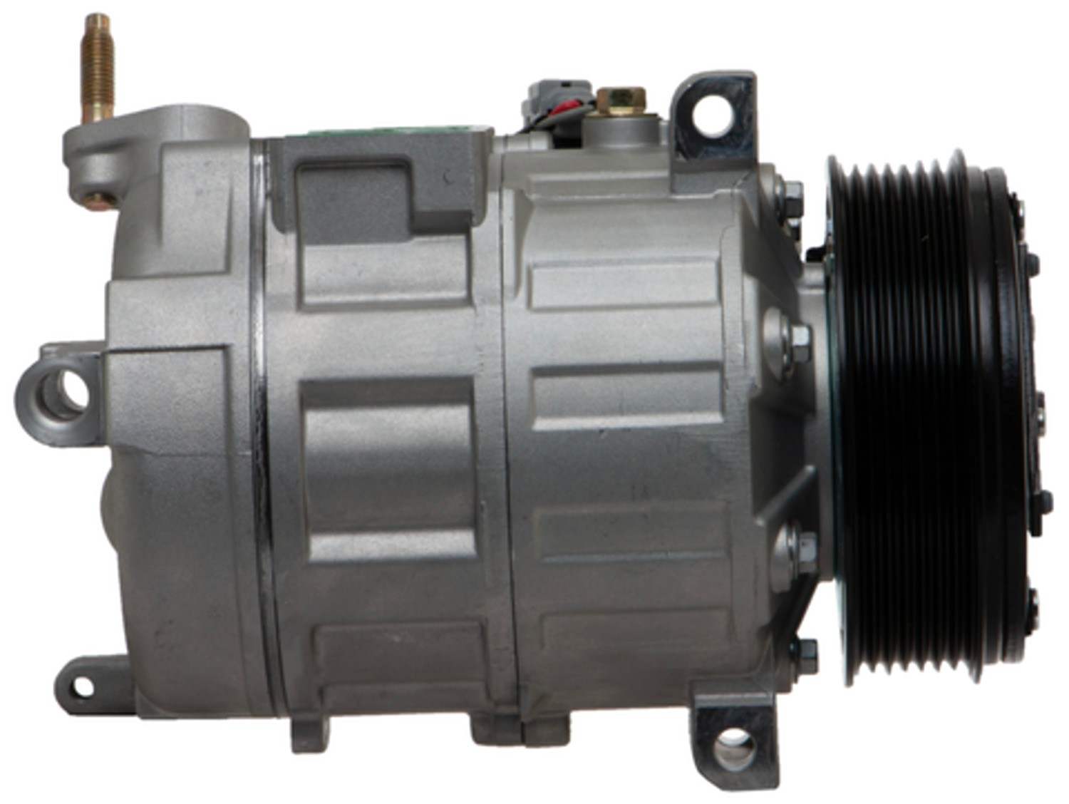 Four Seasons A/C Compressor 68674