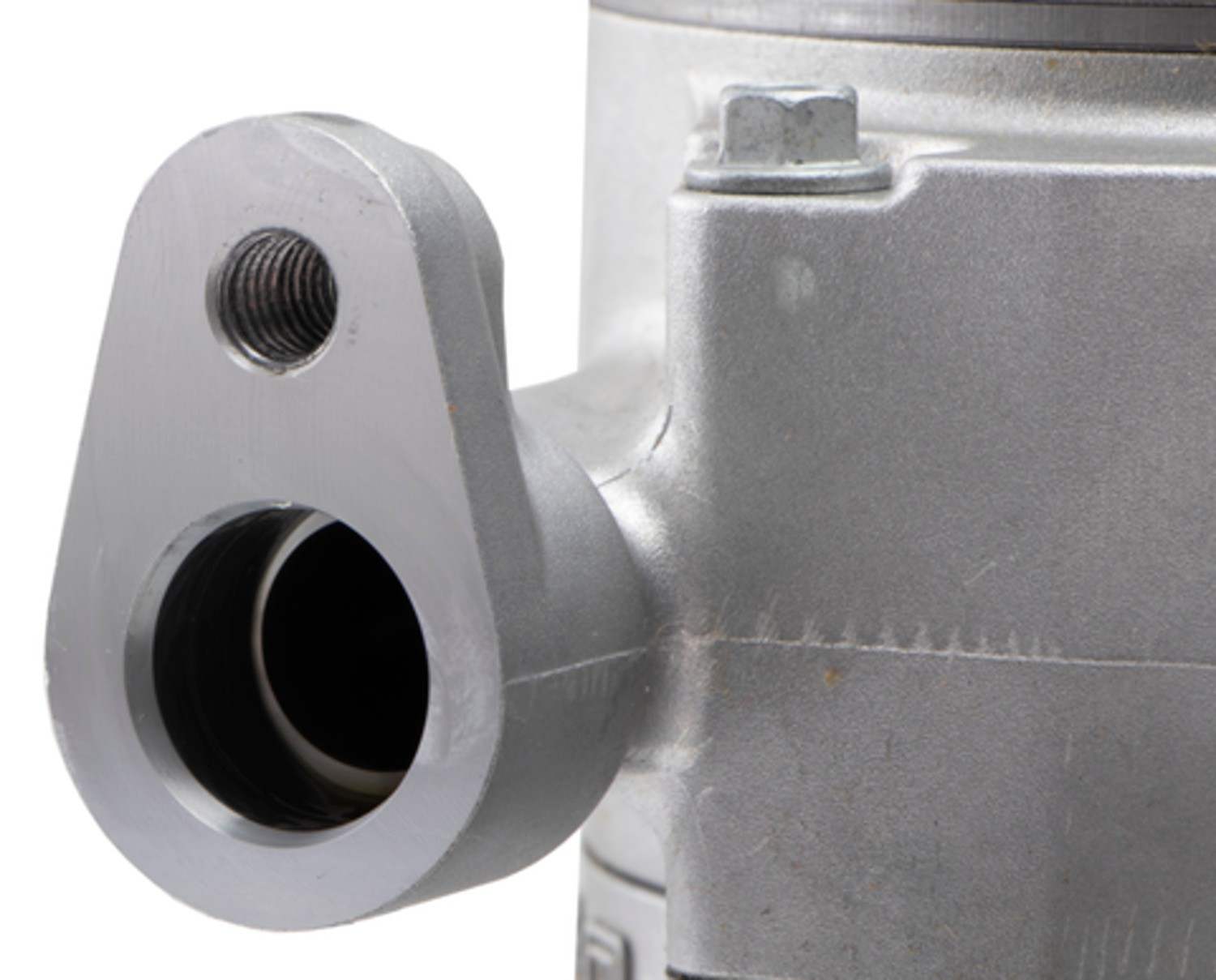 Four Seasons New Diesel Kiki DKS20 Compressor w/ Clutch 68684