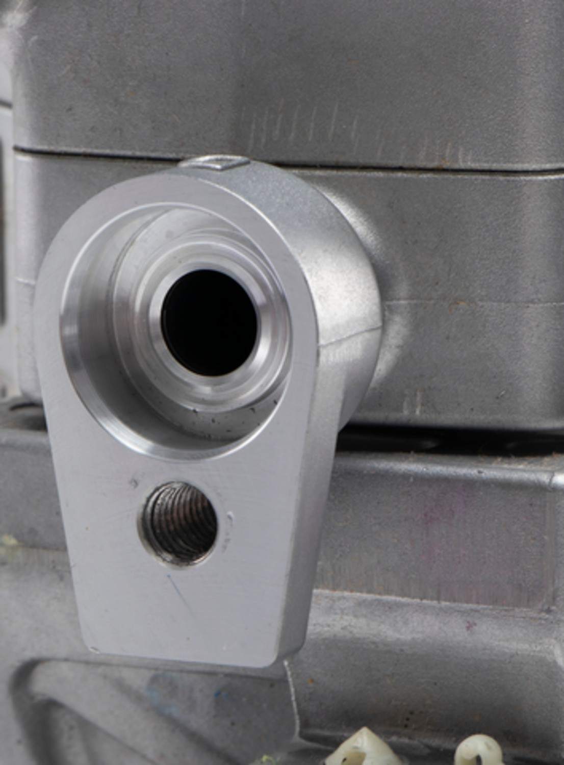 Four Seasons New Diesel Kiki DKS20 Compressor w/ Clutch 68684