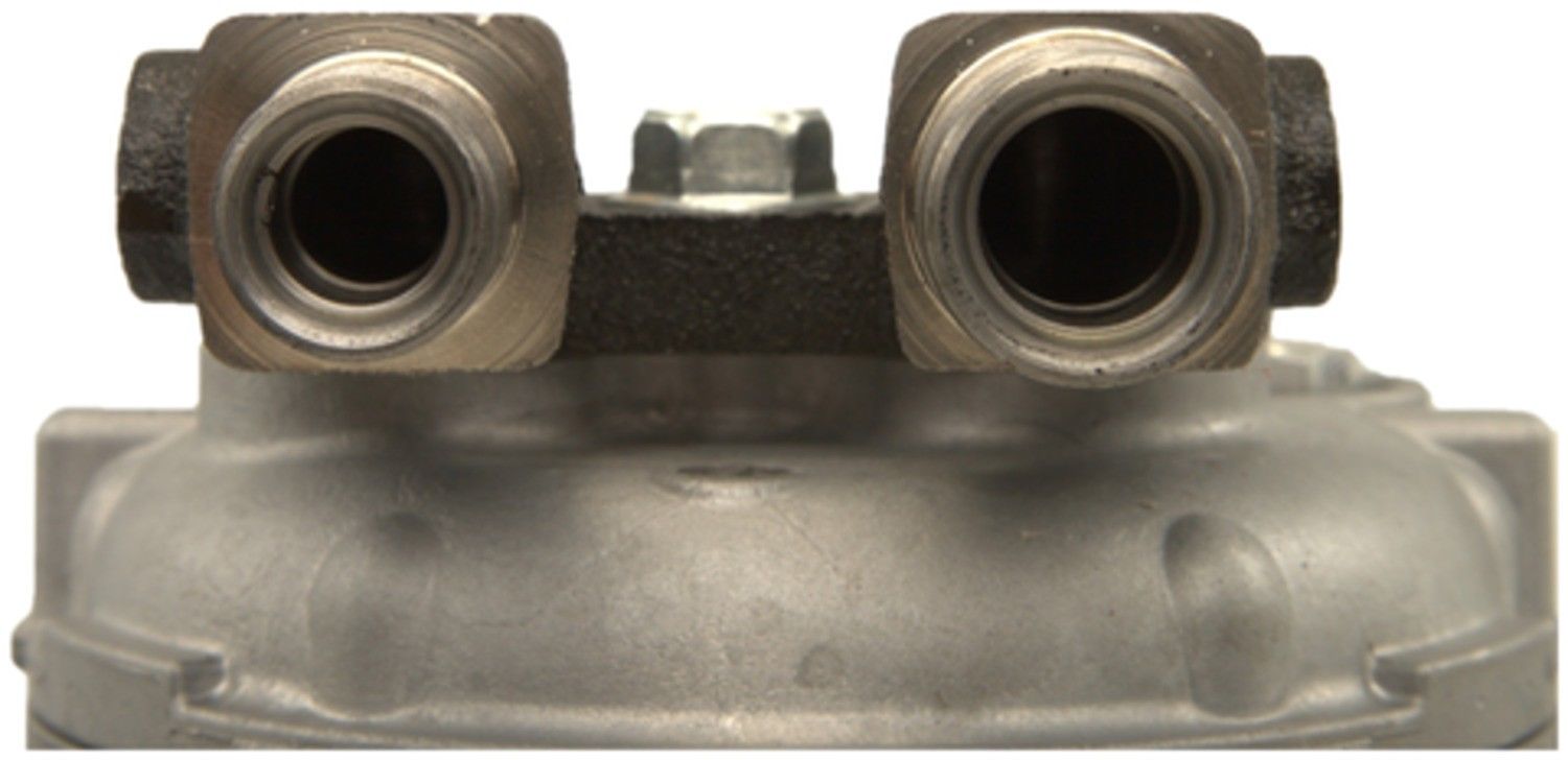 Four Seasons New York-Diesel Kiki-Zexel-Seltec TM16 Compressor w/ Clutch 68691