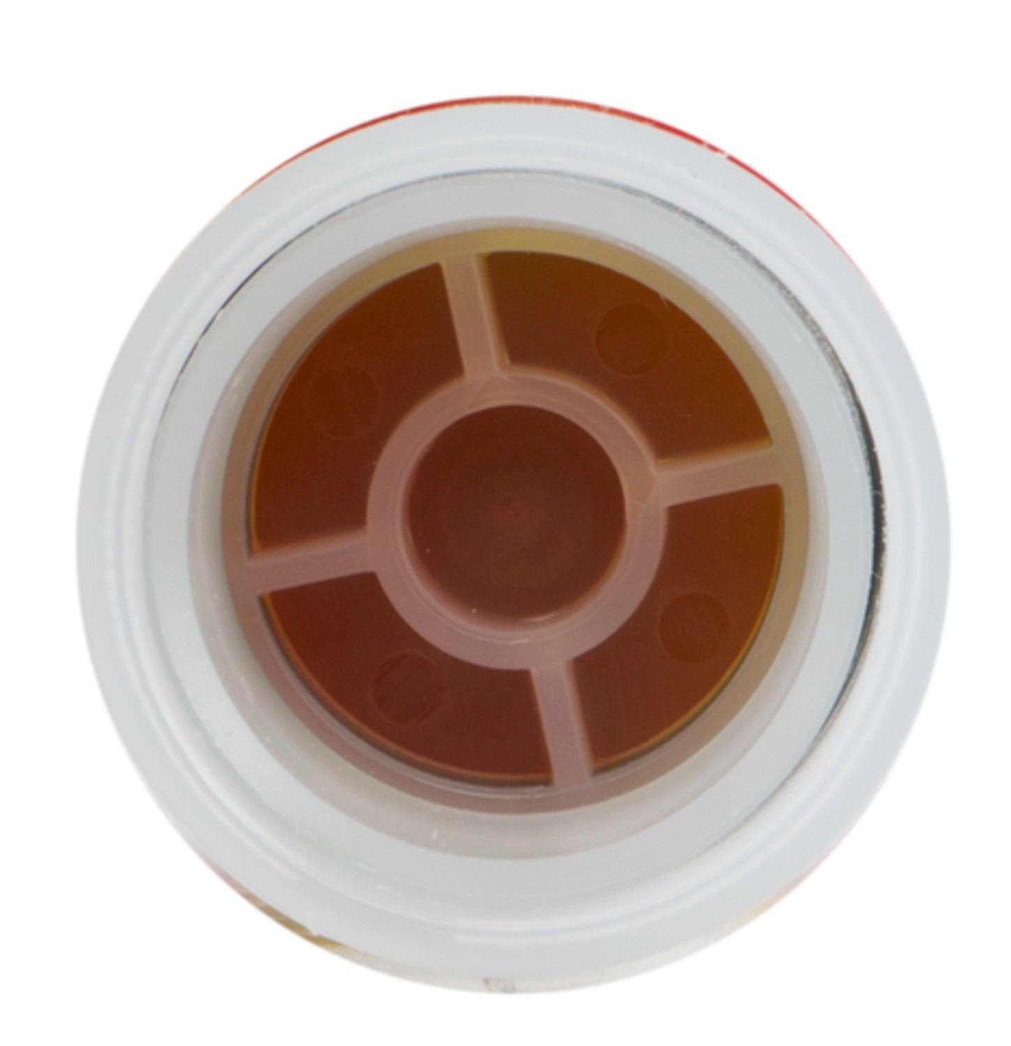 Four Seasons .25 oz. Cartridge R12,R134a Fluorescent Dye 69072