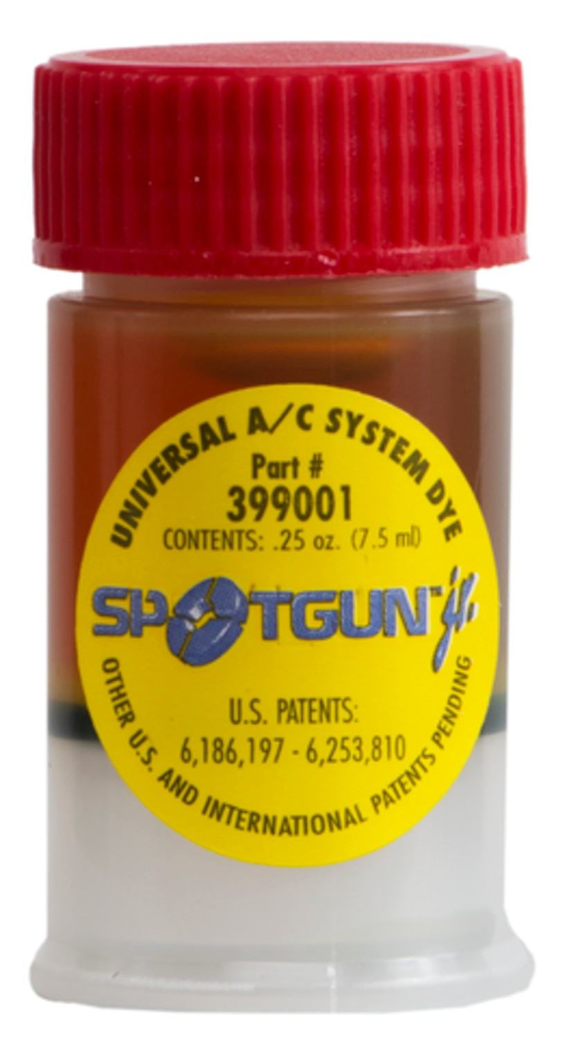 Four Seasons .25 oz. Cartridge R12,R134a Fluorescent Dye 69072