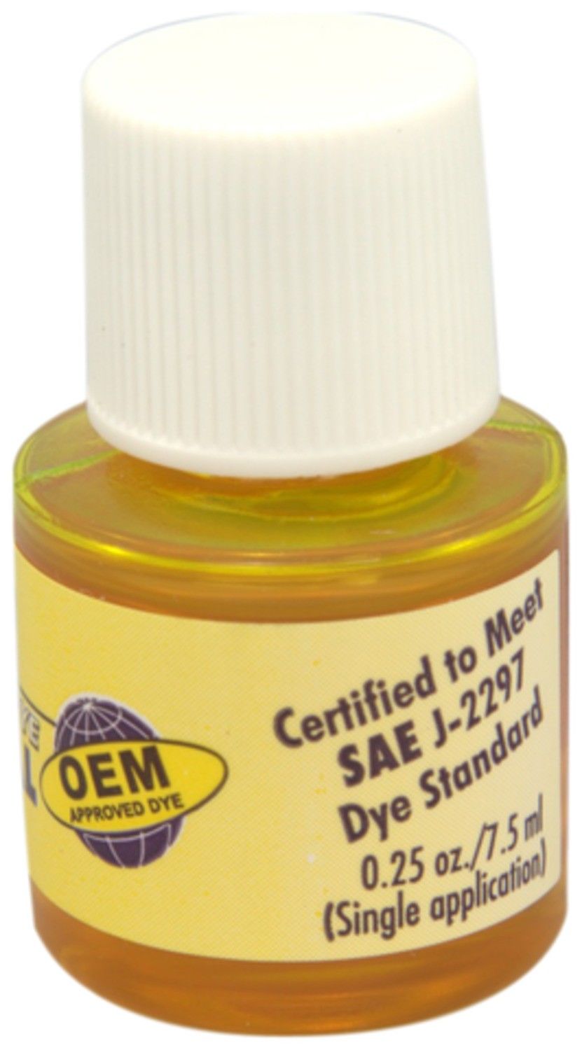 Four Seasons A/C System Dye 69085