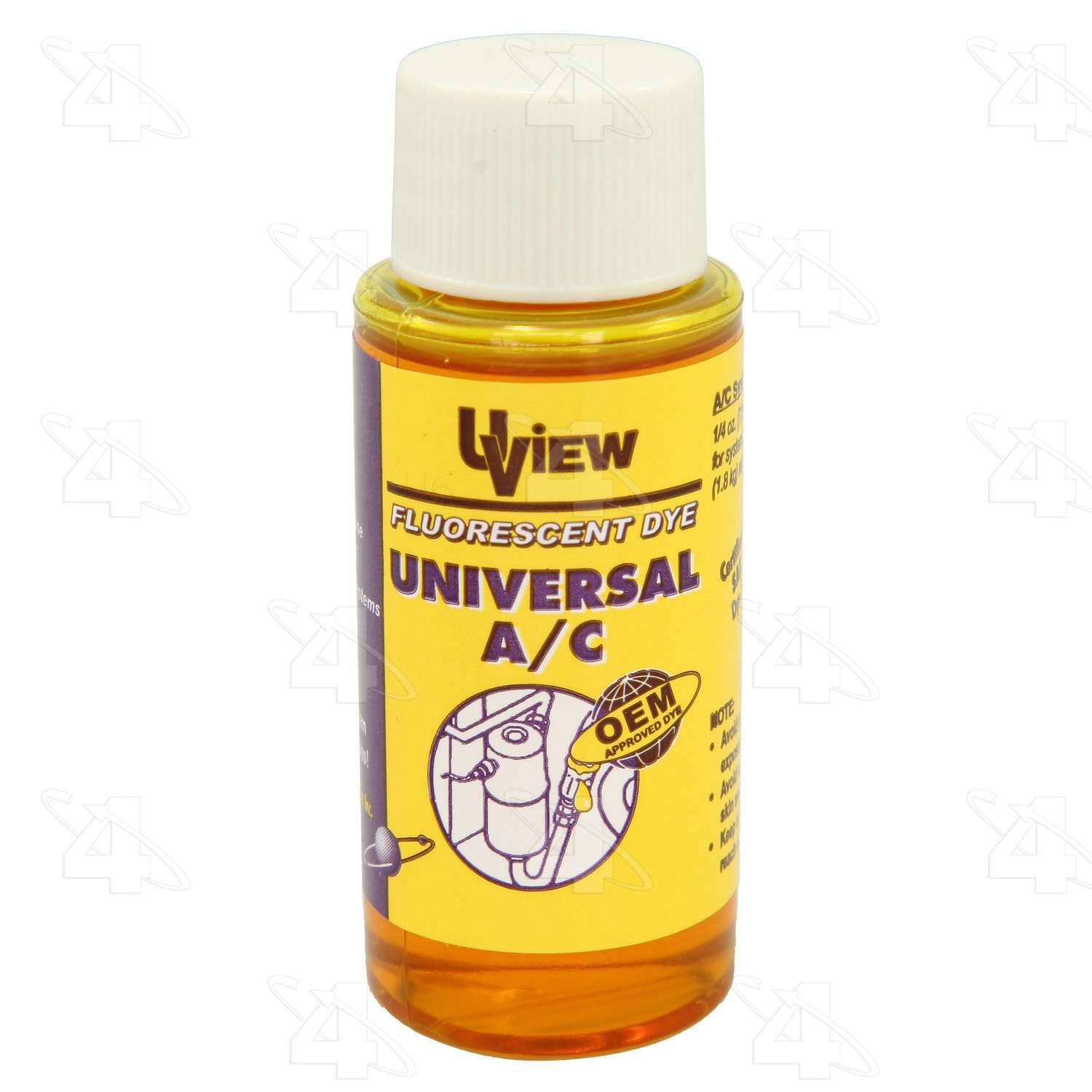 Four Seasons A/C System Dye 69086