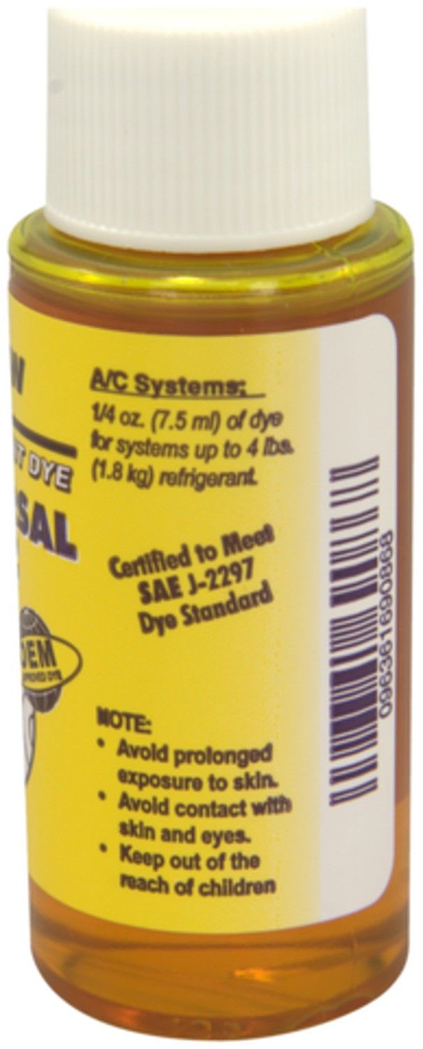 Four Seasons A/C System Dye 69086