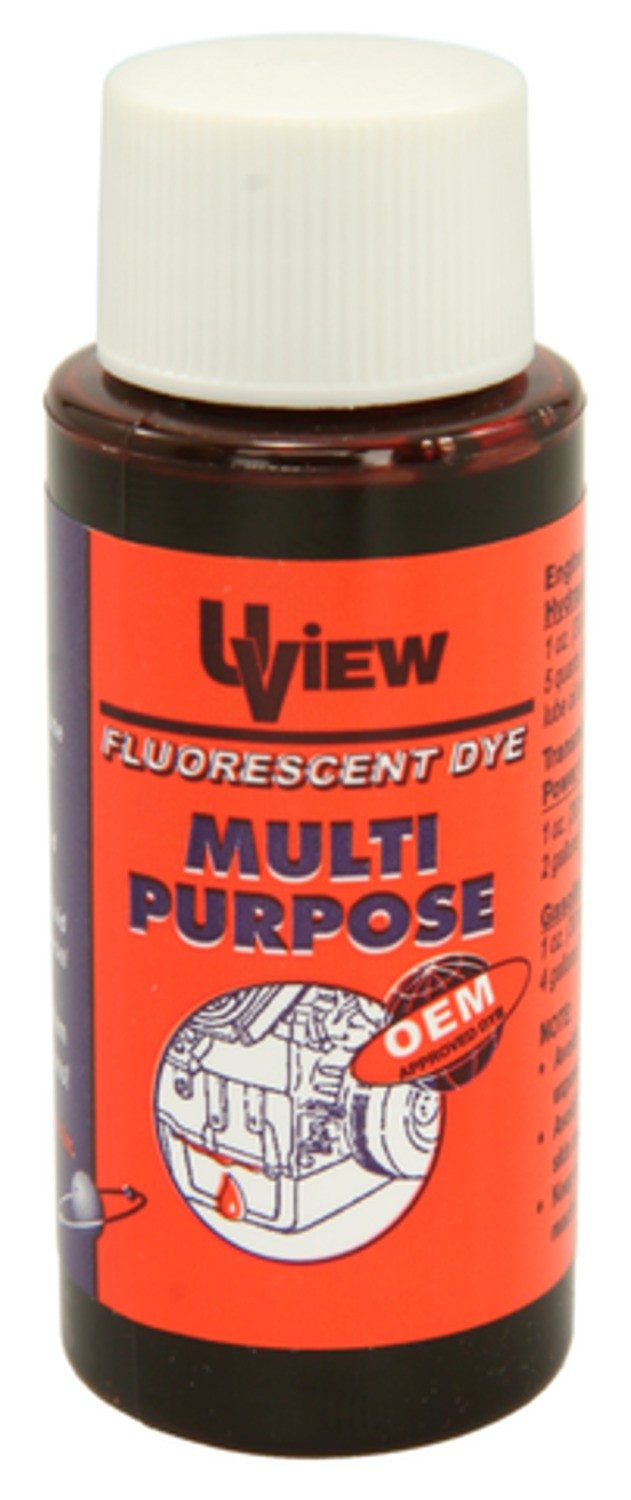 Four Seasons A/C System Dye 69088