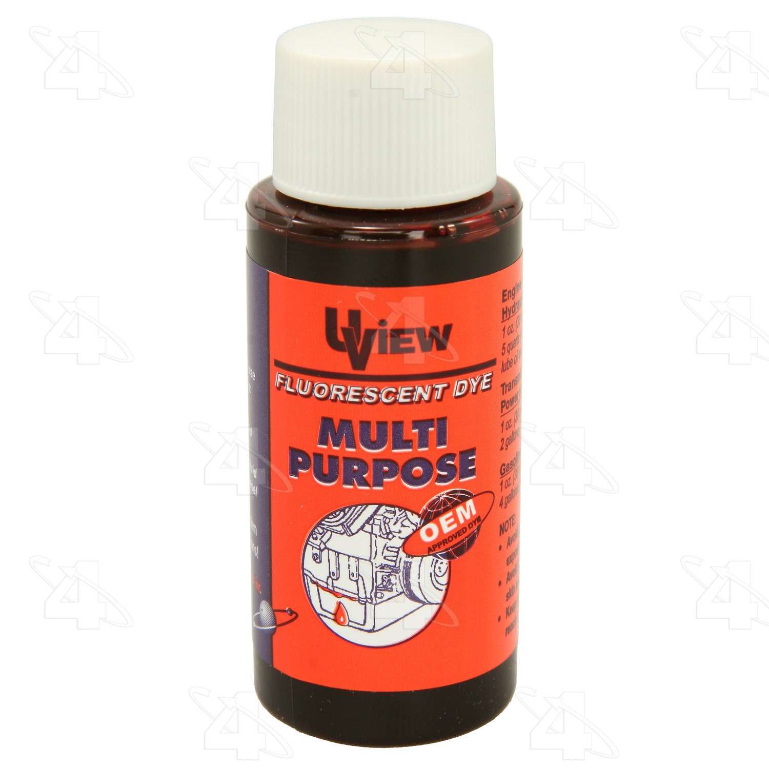 Four Seasons A/C System Dye 69088