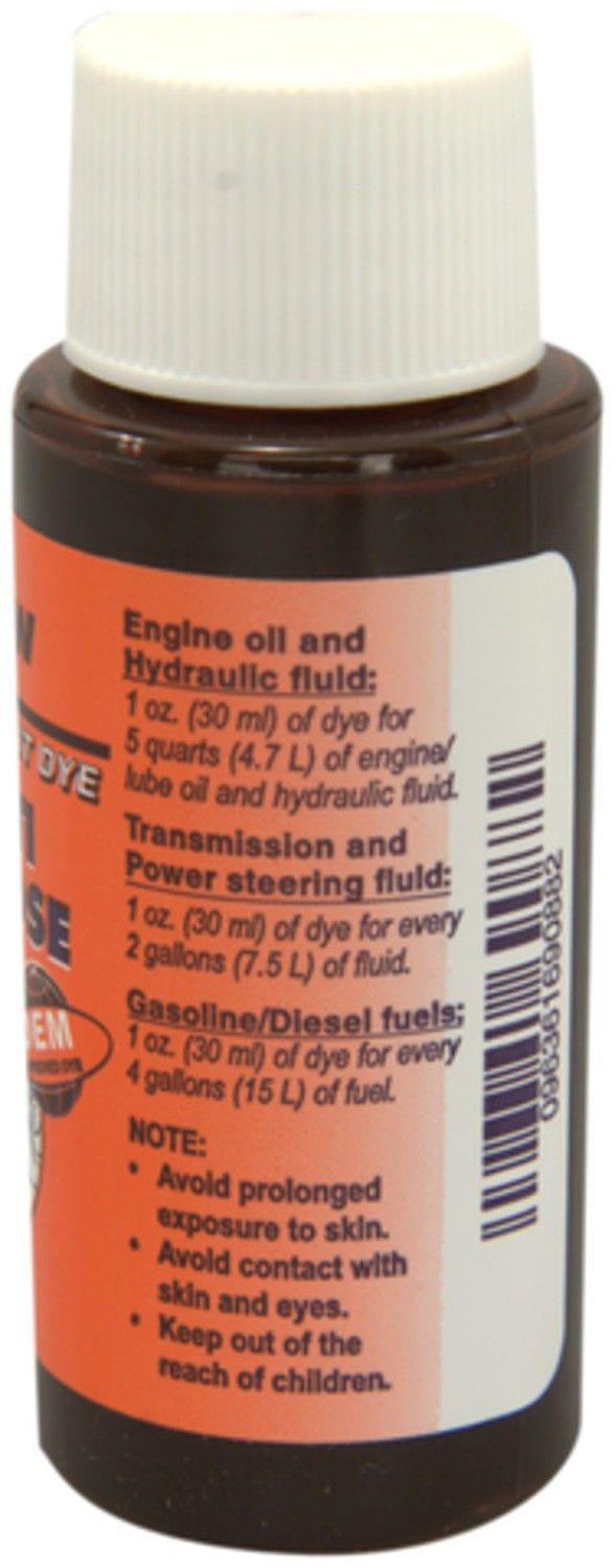 Four Seasons A/C System Dye 69088