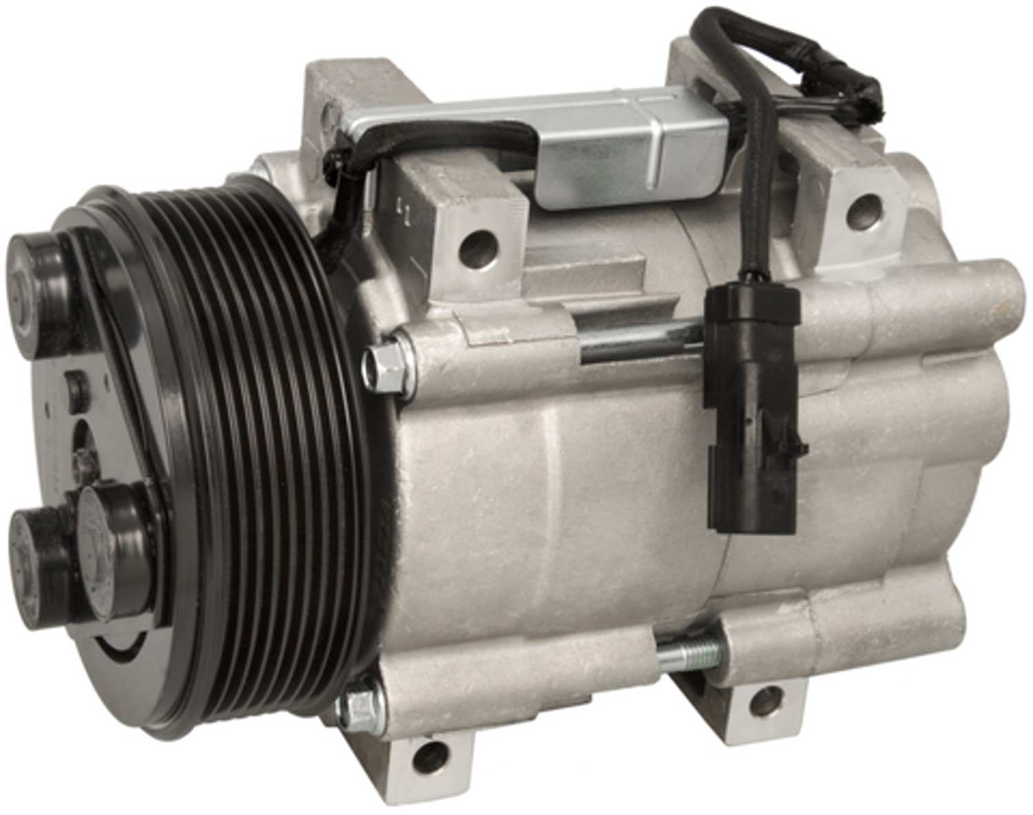 Four Seasons A/C Compressor and Component Kit 6918NK