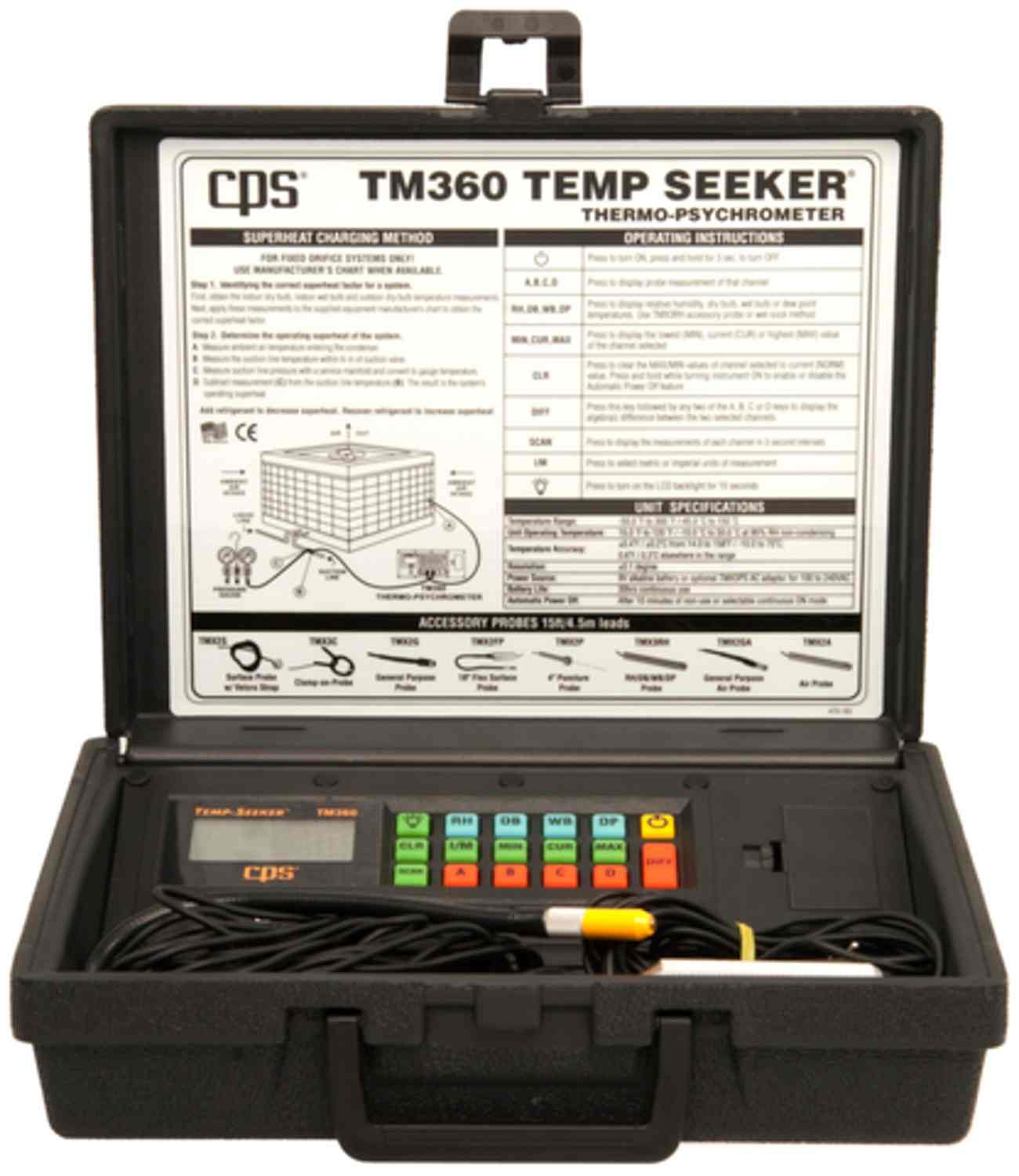 Four Seasons A/C Repair Tool 69260