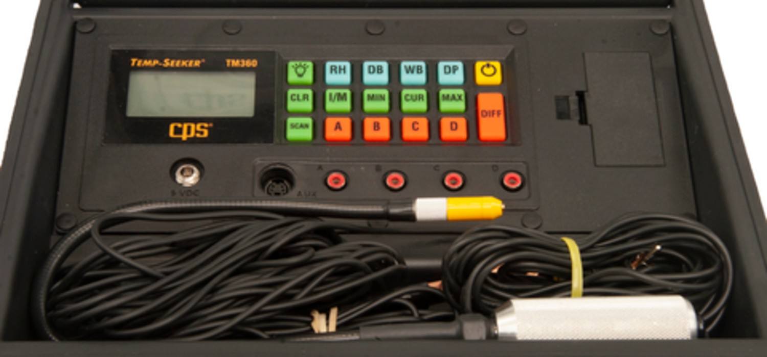 Four Seasons A/C Repair Tool 69260