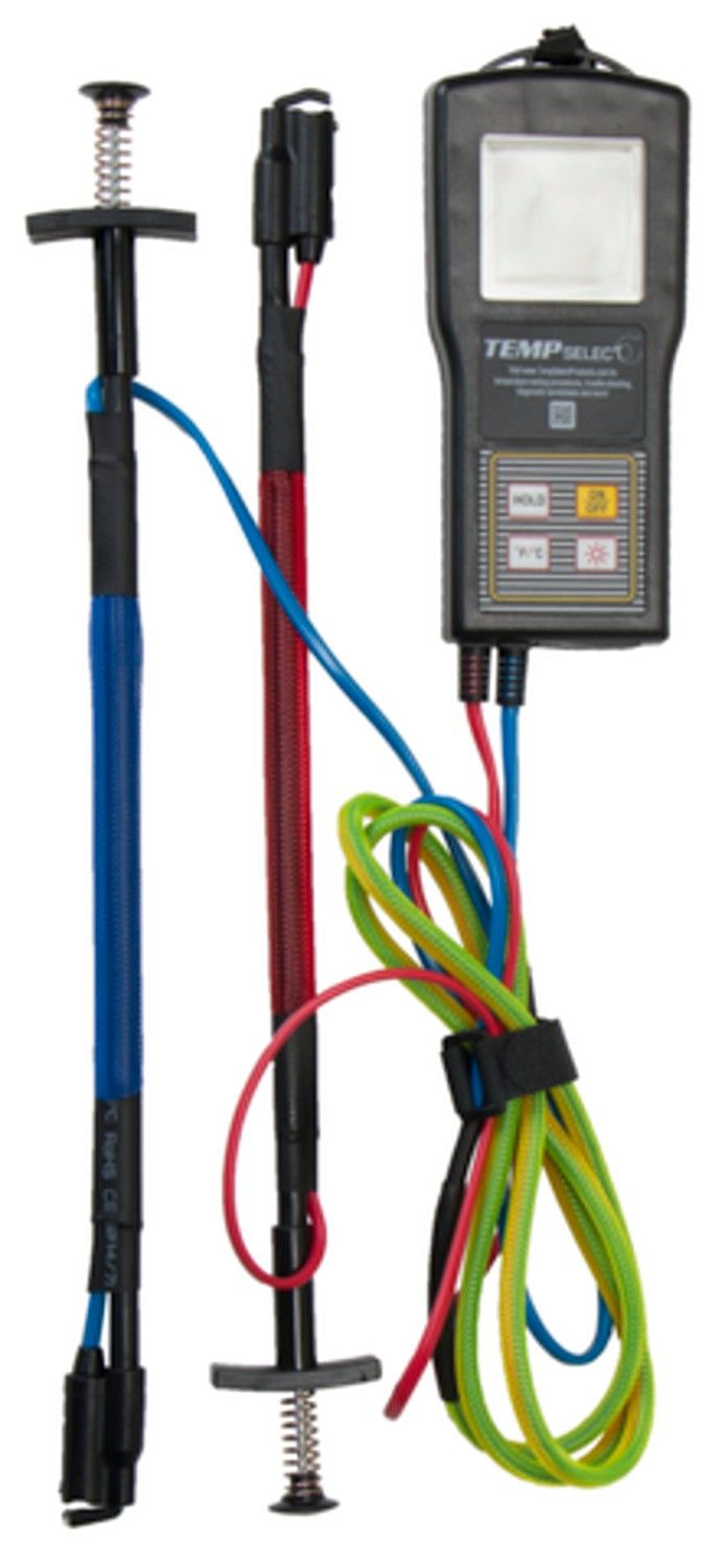 Four Seasons A/C Repair Tool 69261