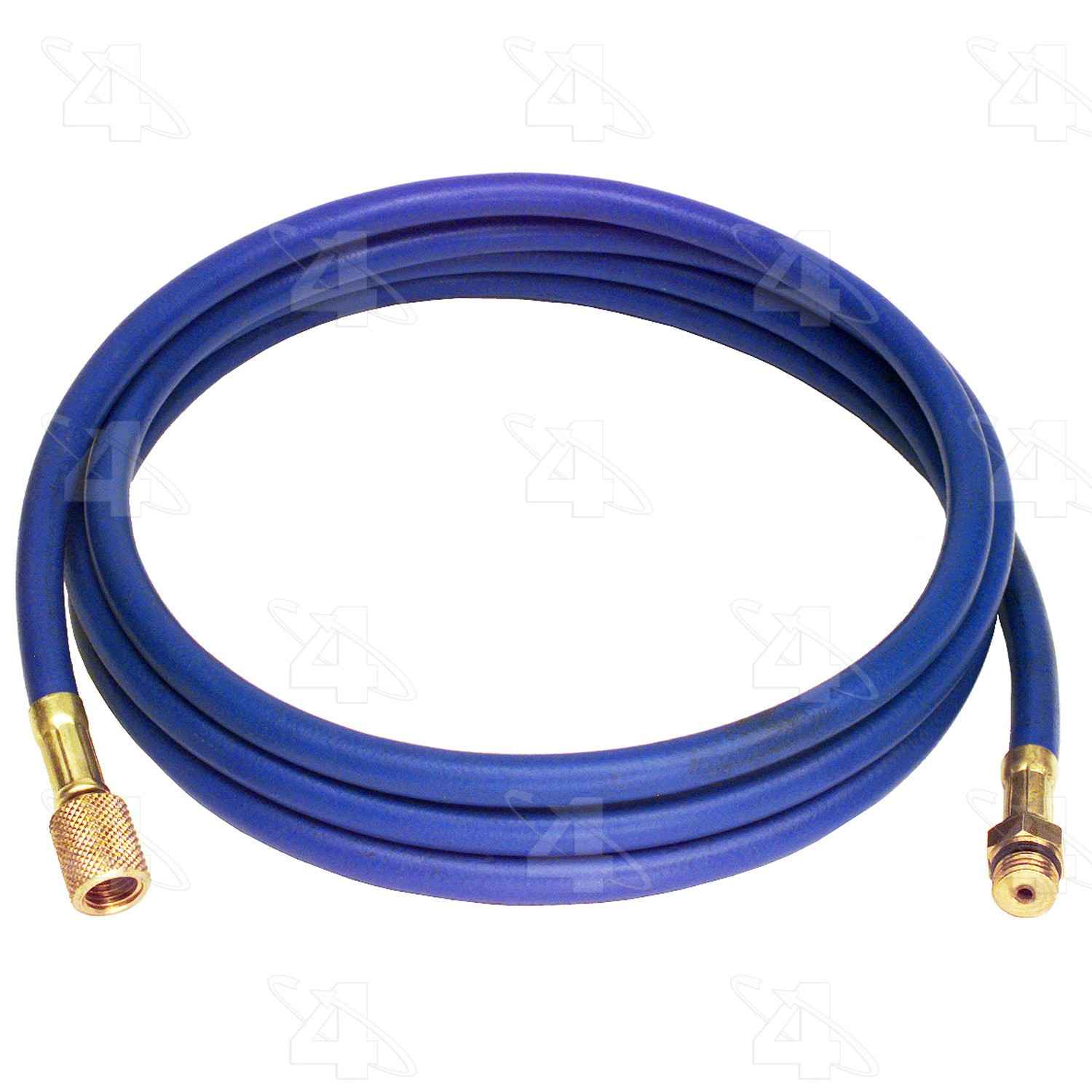 Four Seasons Manifold Gauge 69321