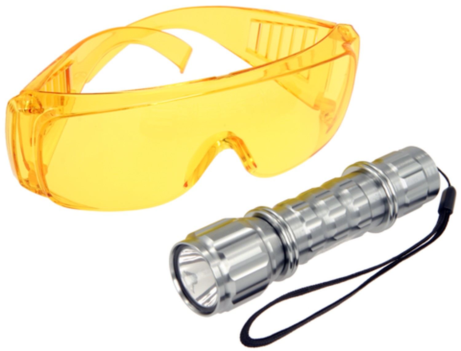 Four Seasons Leak Detection Ultra-Violet LED Cordless Lamp 69502