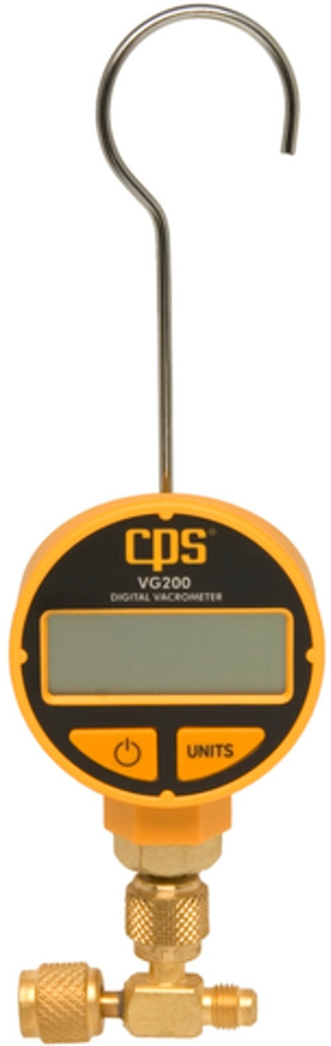 Four Seasons Vacuum Micron Gauge 69506