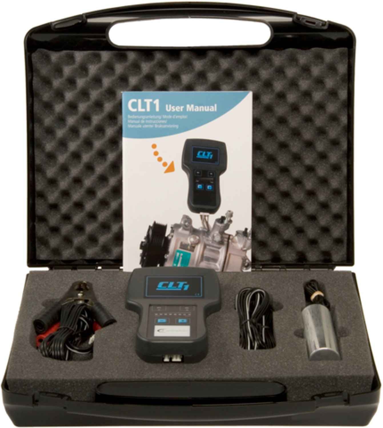 Four Seasons A/C Repair Tool 69635