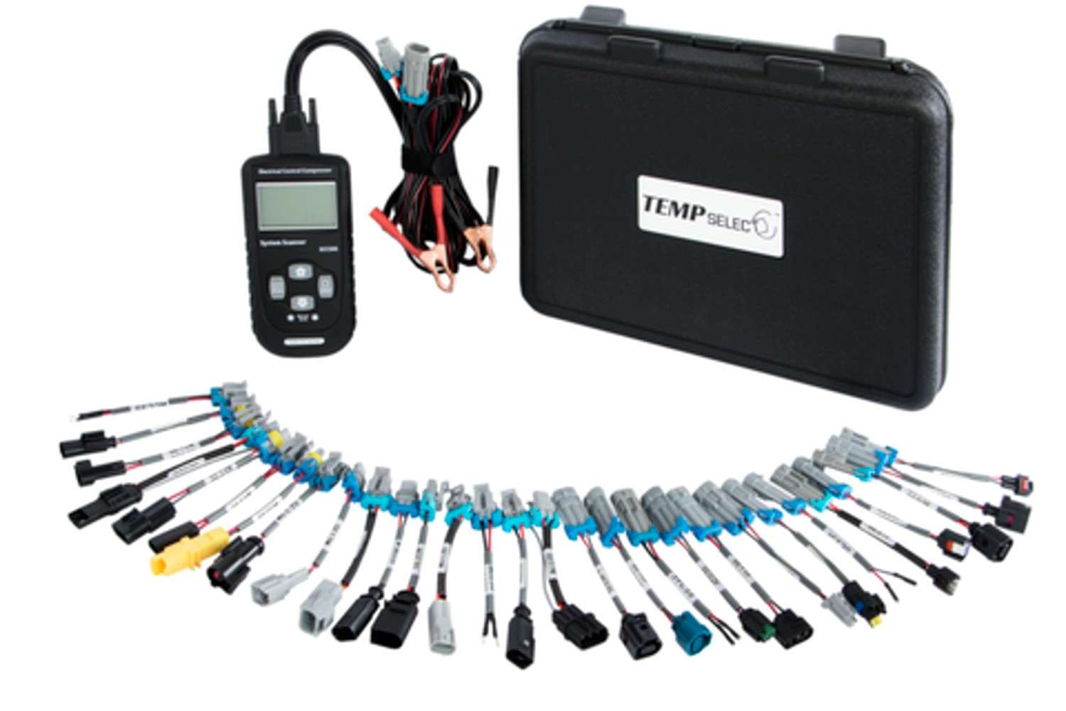 Four Seasons A/C Repair Tool 69636
