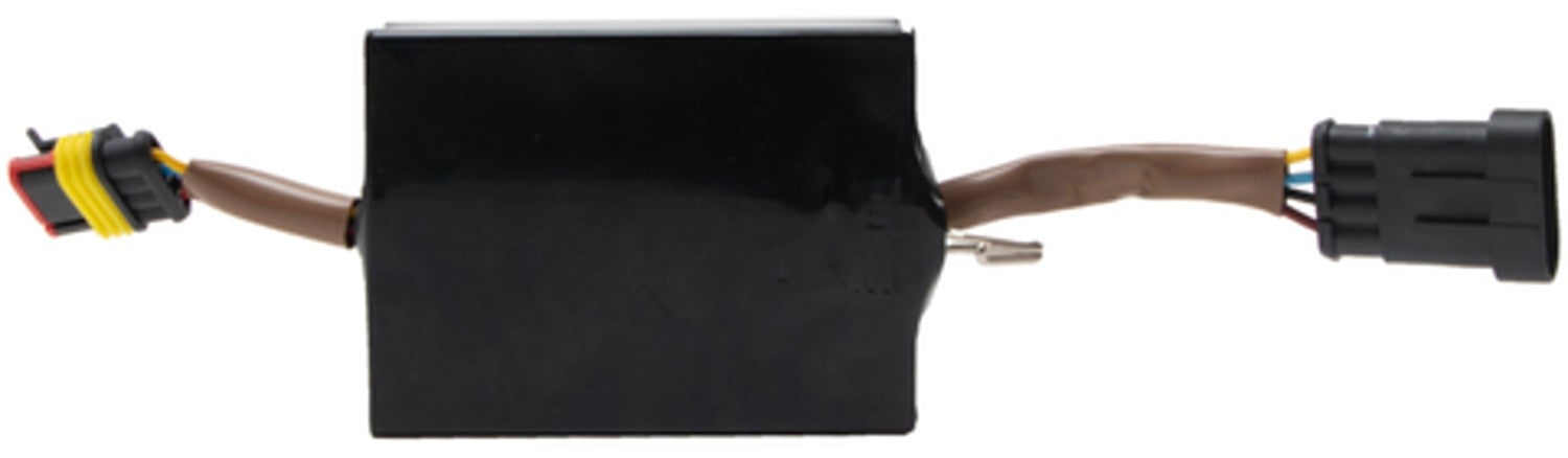 Four Seasons ECV Interface Adapter with Wire Harness 69702