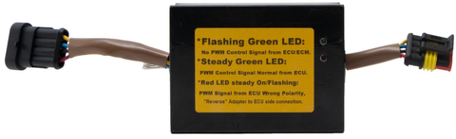 Four Seasons ECV Interface Adapter with Wire Harness 69702