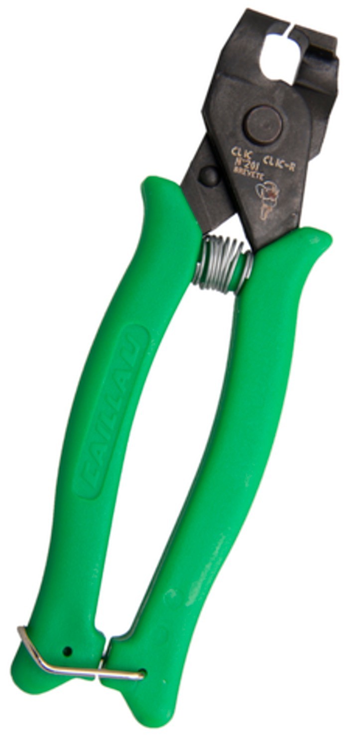 Four Seasons Hand Held Crimper for Aeroquip Hose Fittings 69916