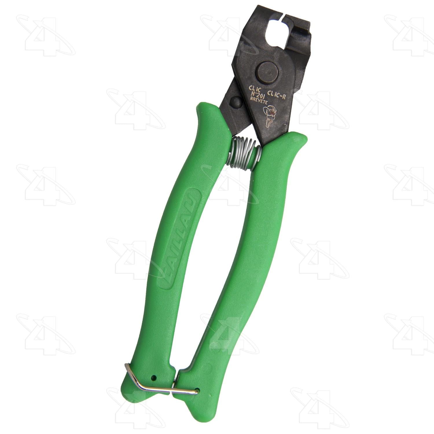 Four Seasons Hand Held Crimper for Aeroquip Hose Fittings 69916