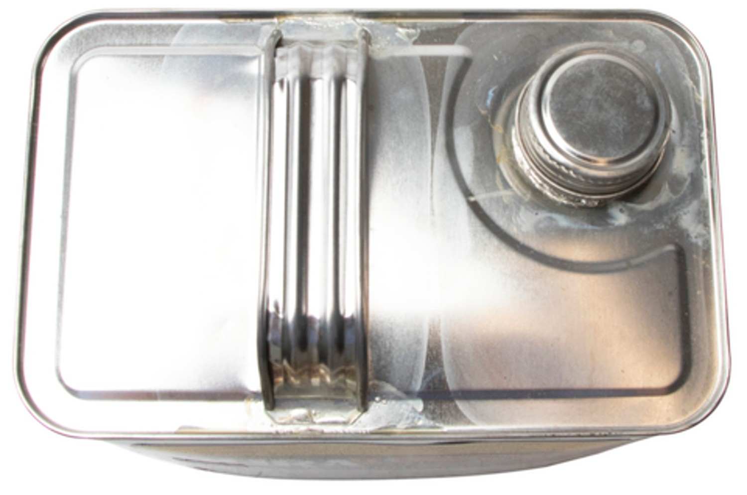 Four Seasons 1 Gallon Dura II Flush Solvent 69992