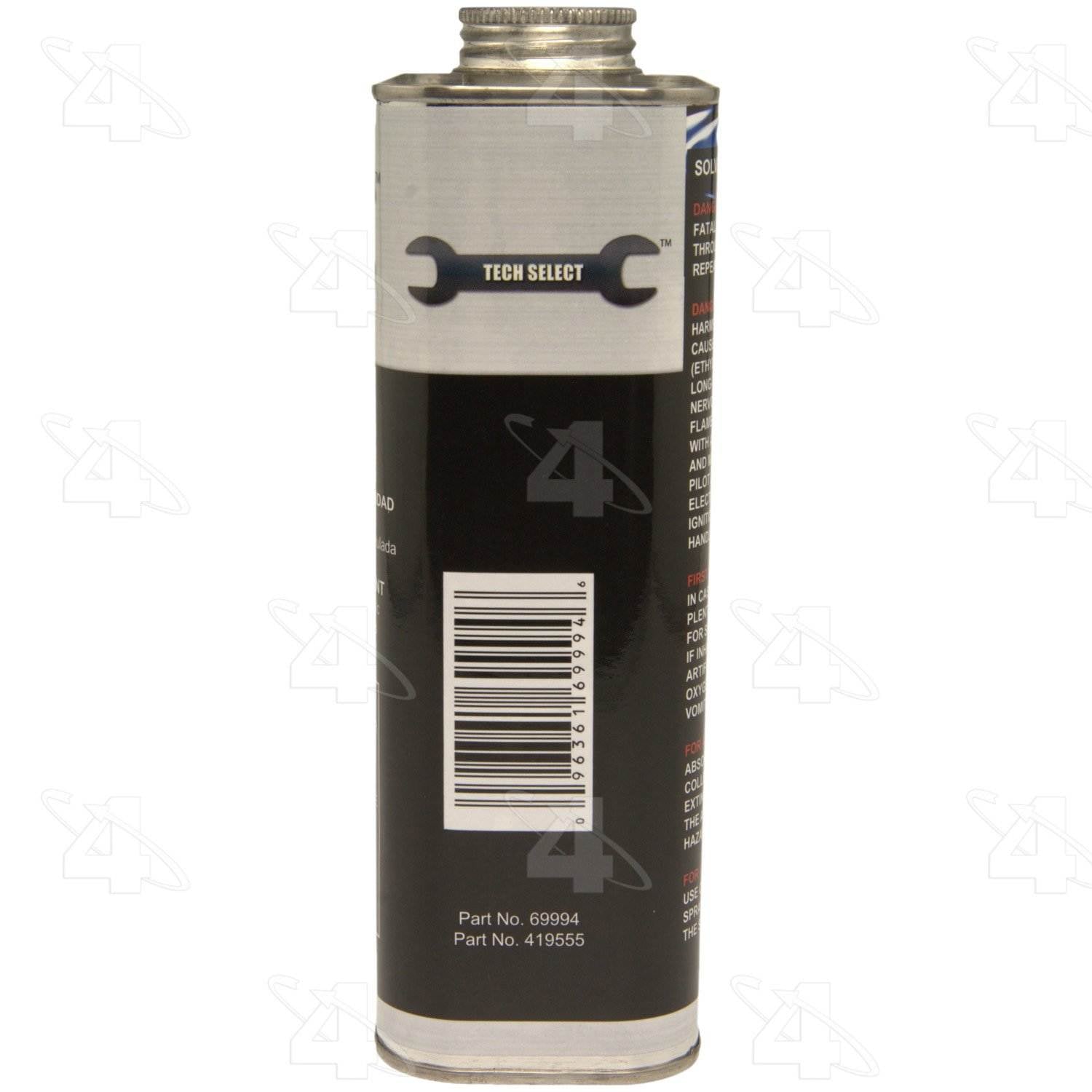 Four Seasons A/C System Flush 69994